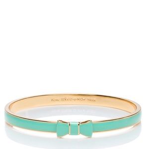 2 Kate Spade bracelets